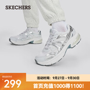 斯凱奇斯凱奇（Skechers）男士休閑鞋177357/183216/183215 灰色/GRY 38.5