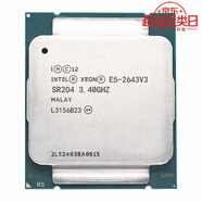 AMDE5 2678V3 2666V3 2686V4 2680v4 2683V4 2673V3 2676V3 2667V3 E5 2643V3僅D4可用