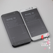 HTCM10H  移動(dòng)聯(lián)通電信4G三網(wǎng)通用大屏安卓學(xué)生游戲廉價(jià)智慧型手機 紅色 32GB_官方標配_中國大陸