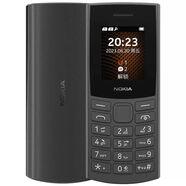 諾基亞（NOKIA）學(xué)生專用小手機(jī)只能接打電話初中高中生男女款戒網(wǎng)癮非智能 105TA-1553黑色 32MB x 4G全網(wǎng)通 x 標(biāo)配 一電一充 1