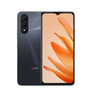 魅族Meizu/ 魅藍20 全網通5G手機AI智能 曜石黑 5G全網通6GB+128GB全新
