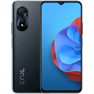 酷派（Coolpad）/酷派酷20S雙揚(yáng)聲器大揚(yáng)聲器絡(luò)5g智能手機(jī)90Hz高刷新屏幕 流螢黑 5G通_6GB+128GB_中國大陸