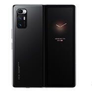 小米小米 X FOLD 折疊屏手機mixfold 1順豐發(fā)貨國行5G閃送禮品 黑色 標準版無(wú)充電器瑕疵不送12G