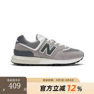 newbalanceNB男女情侶574系列ML574EVG簡(jiǎn)約經(jīng)典百搭復古鞋休閑運動(dòng)鞋574LGI U574LGT1 建議拍大半碼 37