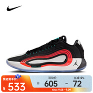耐克 （NIKE）2025年男子JORDAN LUKA 4 PF籃球鞋 HF0824-001 42