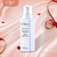 蔻波（COBOL）蔻波菁純液150ml爽膚水噴霧美容院護膚化妝品新包裝 150ml