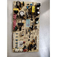 美的冰箱主板電腦板BCD-380WGPZM BCD-372電源板17131000003921 BCD-372