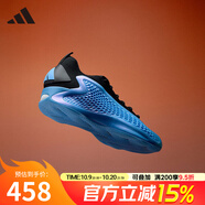 阿迪達斯 （adidas）男鞋 秋季新品愛(ài)德華茲1代簽名版專(zhuān)業(yè)籃球鞋 JQ6139/尼克禮遇 44