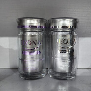 韓國HIME嘿米基因AKG逆齡片GeneAKG醫奧納抗衰老正品原裝未來(lái)之星 未來(lái)之星男款＋女款各1瓶