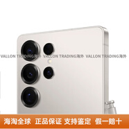 三星（SAMSUNG）/ Galaxy S25 Ultra SM-S9380海外進(jìn)口版谷歌服務(wù)AI5GHBE 鈦霧灰 套餐五 美國全新拆封12GB+512GB