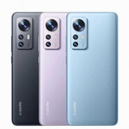 小米（MI）國行12X大電池5g高通驍龍870學(xué)生便宜游戲工作備用機 12X 電池效率70左右 12GB+256GB通5G