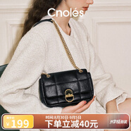 蔻一（Cnoles）【明星同款】斜挎包包女士腋下單肩小包2025最新款生日禮物送女友