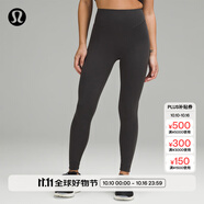 lululemon丨Wunder Under SmoothCover?女士高腰緊身褲24