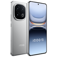 vivo全新5g游戲手機iqoo13 iq13pro愛(ài)酷14 iq12 ioq12por 納多灰 5G通_官方標配_16GB+256GB_中國大陸