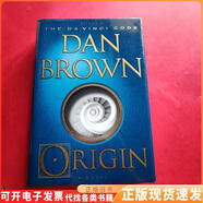 【正版舊書】Origin A Novel