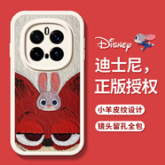 迪士尼（Disney）適用榮耀Magic7手機(jī)殼油畫Magic6朱迪Magic5指環(huán)扣Magic4至臻版支架Magic3男女X60新款GT保護(hù)套Pro 古董白-白底油畫尼克 榮耀Play_9T
