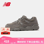 NEW BALANCE NB官方老爹鞋男鞋女鞋情侶簡(jiǎn)約復古百搭低幫休閑運動(dòng)鞋850系列 水泥色 ML850CF 38 （腳長(cháng)23.5cm)