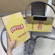 琪昱vivo平板2025新款pad5Pro卡通13全包iQOOpad5防摔12.1支撐支架vivoSE12.3磁吸搭扣Air11.5樂(lè )事薯片 【樂(lè )事-原味】送寫(xiě)字筆一支/書(shū)本搭扣款 iQOOPad/vivopad2 12.1英寸