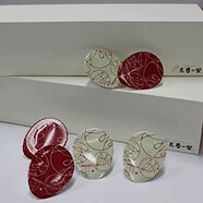 長(zhǎng)壽乃里日本不老仙妻秘密長(zhǎng)壽乃里膠原蛋白線球面部精華補(bǔ)水 10顆