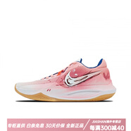 NIKE球鞋定制 Nike Precision 6 精密6 烽火 潮流百搭 低幫男子籃球鞋 烽火_定制款不支持退換_贈送免費補色 40 _全新_假一賠三