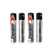 勁量（Energizer）勁量九9號4a小號電池AAAA微軟5pro34戴爾聯(lián)想華為平板手寫(xiě)觸控筆 9號電池4節