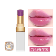 香奈兒（Chanel） 口紅限定COCO可可小姐白管滋潤唇膏七夕情人節(jié)禮物送女友禮盒裝 764#香芋紫（2025年新色）
