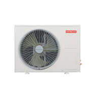 日立（HITACHI）中央空調(diào)風(fēng)管機(jī)一拖一U享3匹家用客廳嵌入式空調(diào)一價全包1級能效冷暖RPIZ-72HDQ1/P