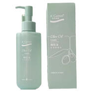 安安金純（A'Gensn）正牌安安金純橄欖油水乳霜護膚美肌補水保濕柔膚水乳液面霜潔面乳 三瓶橄欖水活柔膚水150g