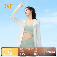 361°防曬衣女夏季新款運(yùn)動透氣戶外防紫外線UPF100+外套662414610D-6