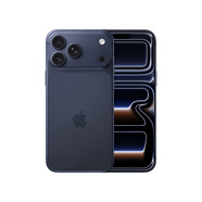 Apple/蘋果【11月1日后發(fā)貨享300元全國消費(fèi)券】iPhone 17 Pro Max 512GB 深藍(lán)色 5G雙卡雙待手機(jī)