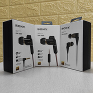 愛科技（AKG）適配Sony/索尼XBA-N3APN1AP300APN3BP耳機(jī)左右單元二手拆機(jī)888號：右單元，右耳，黑色