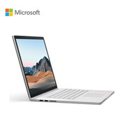 微軟（Microsoft）Surface13.5英寸3K超清獨(dú)顯win10辦公筆記本二合一平板電腦 book1 i7【16+512G】2G獨(dú)顯鍵盤(pán)5