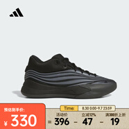 阿迪達斯 （adidas）2025年男子DAME X利拉德緩震專(zhuān)業(yè)籃球鞋 JP6090 46