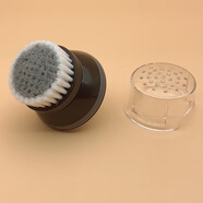 飛利浦（PHILIPS）適用飛利浦剃須刀洗臉刷控油潔面刷頭RQ310 S510 RQ1150 8980配件 通用型控油潔面刷