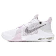 耐克（NIKE）男子籃球鞋AIR MAX IMPACT3運(yùn)動(dòng)鞋DC3725-101 白粉 43 