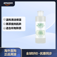 Mario Badescu skin careMario Badescu 溫和泡沫洗面乳 深層清潔保濕 適合所有膚質(zhì) 6 Fl.Oz (約 177 ml) * 1 件裝