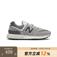 newbalanceNB男女情侶574系列ML574EVG簡約經(jīng)典百搭復古鞋休閑運動鞋574LGI U574LGT1 建議拍大半碼 36