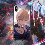 & Other Stories戰雙帕彌什露西亞手機殼適用蘋(píng)果15promax華為mate60榮耀vivo紅米保護套新款輕奢高級感 20以圖片為準 iPhone其他型號