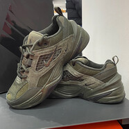 耐克（NIKE）老爹鞋男鞋M2K TEKNO 運動(dòng)鞋ins潮緩震鞋子復古增高低幫跑步鞋 BV0074-300 44