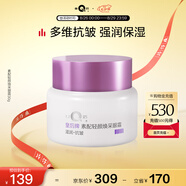片仔癀皇后牌 素配輕顏煥采眼霜 抗皺淡眼紋滋潤(rùn)保濕補(bǔ)水護(hù)膚品30g