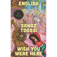 預訂  English / Wish You Were Here: Two Plays Chinese / Wish You Were Here: 兩部劇: 9781636701905