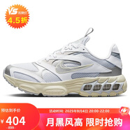 耐克NIKE女跑步鞋緩震ZOOM AIR FIRE低幫運動(dòng)鞋FD9860-001銀灰/白38