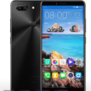 金立（Gionee） 手機(jī) 拍照學(xué)生手機(jī)，工作上班穿越打卡備用手機(jī) 黑色m7 64GB x 4G通 x 套餐一 x 中國(guó)大陸