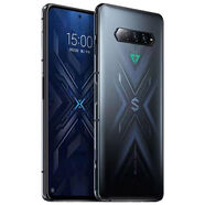 黑鯊小米原裝屏幕電競游戲手機4s通5G 870處理器 黑鯊4(幻境黑)送鋼化膜充電頭數據線(xiàn) SA_NSA雙模(5G)_扒成新_8+128_中國