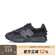 NEW BALANCENB新款男女情侶款327系列運(yùn)動(dòng)鞋U327WCD經(jīng)典潮流百搭運(yùn)動(dòng)休閑鞋 U327WCD 建議拍大半碼 42.5