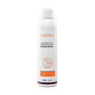 蒽菲ALDI奧樂(lè )齊玻尿酸保濕噴霧200ml深度補水 2瓶噴霧