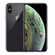 MI全新未拆封原裝適配蘋(píng)果iPhone xs max手機蘋(píng)果XR手機雙卡蘋(píng)果x xs max手機創(chuàng  )意配件 深空灰 蘋(píng)果XS 5.8寸 單卡64GB