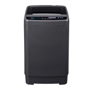 幸福久久  快凈星系列 10公斤奇帥灰小奇智洗全自動(dòng)波輪洗衣機