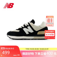 NEW BALANCE 運動鞋男鞋女鞋百搭厚底574LG系列休閑鞋U574LGRA 36