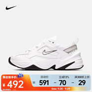 耐克（NIKE）M2K TEKNO 女子運動(dòng)鞋 BQ3378-100 37.5